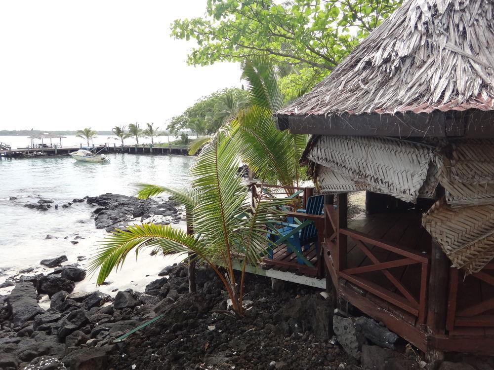Vaimoana Seaside Lodge Savai'i Island Exterior photo