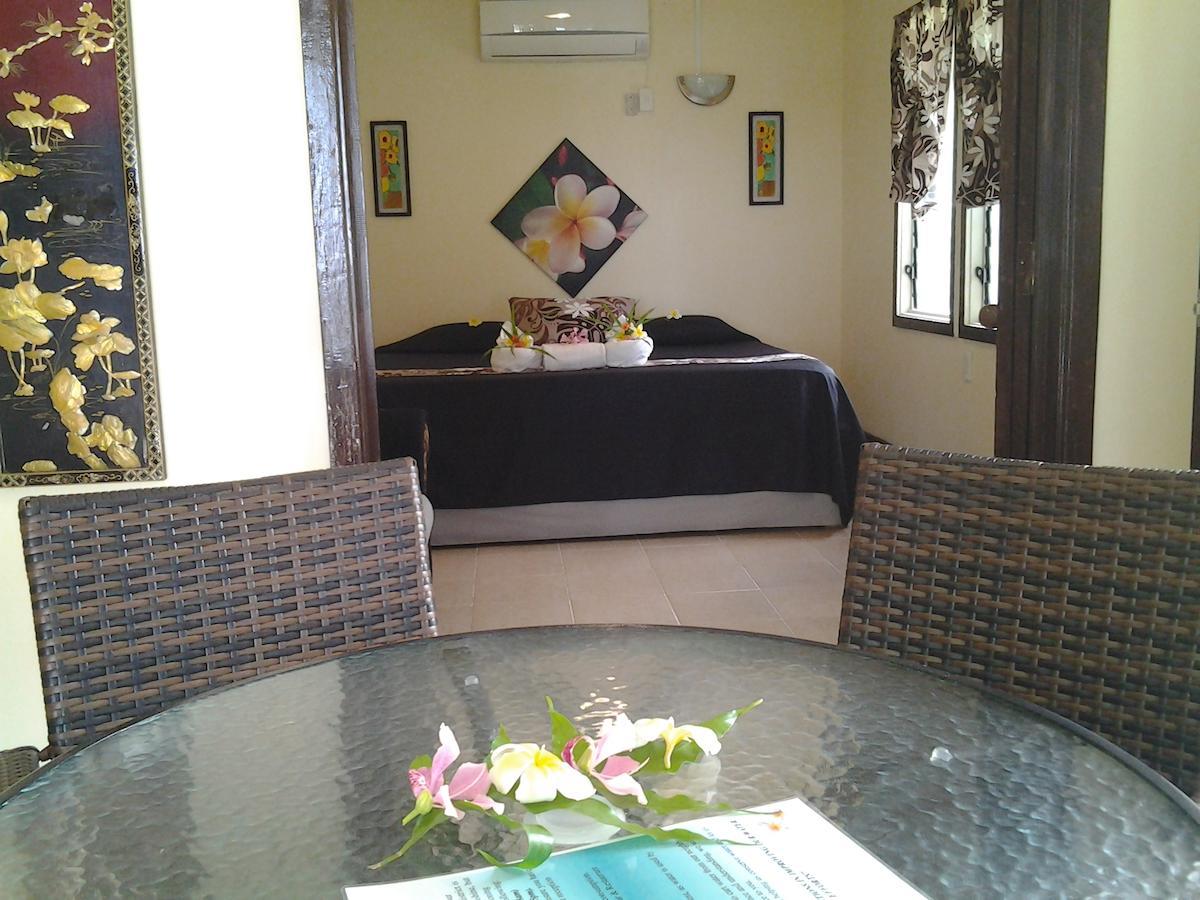 Vaimoana Seaside Lodge Savai'i Island Room photo